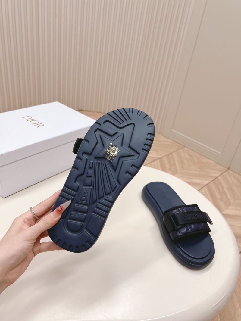 Christian Dior Slippers